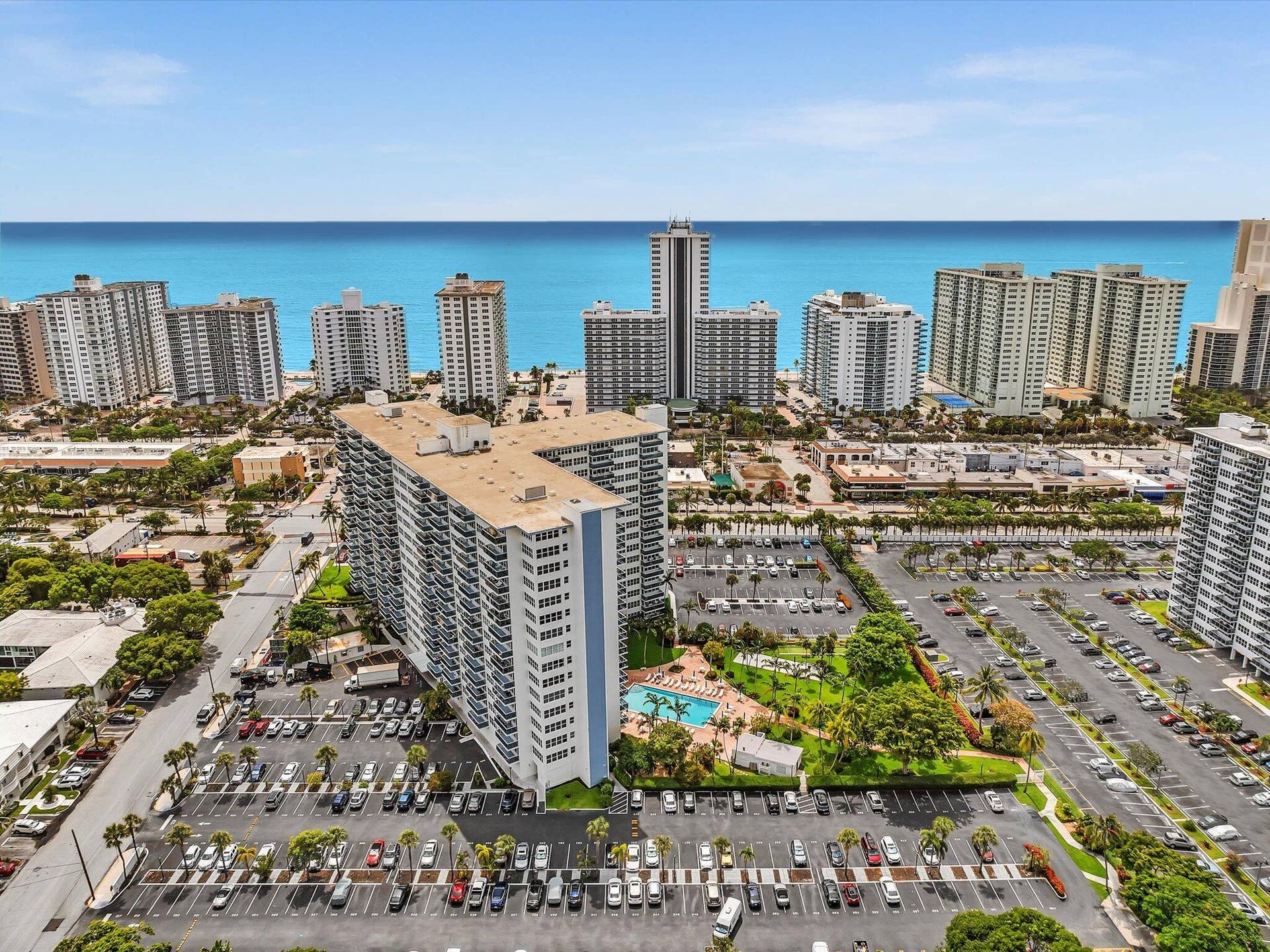 3300 NE 36th Street, #420, Fort Lauderdale, FL 33308 56-26-FPP0101