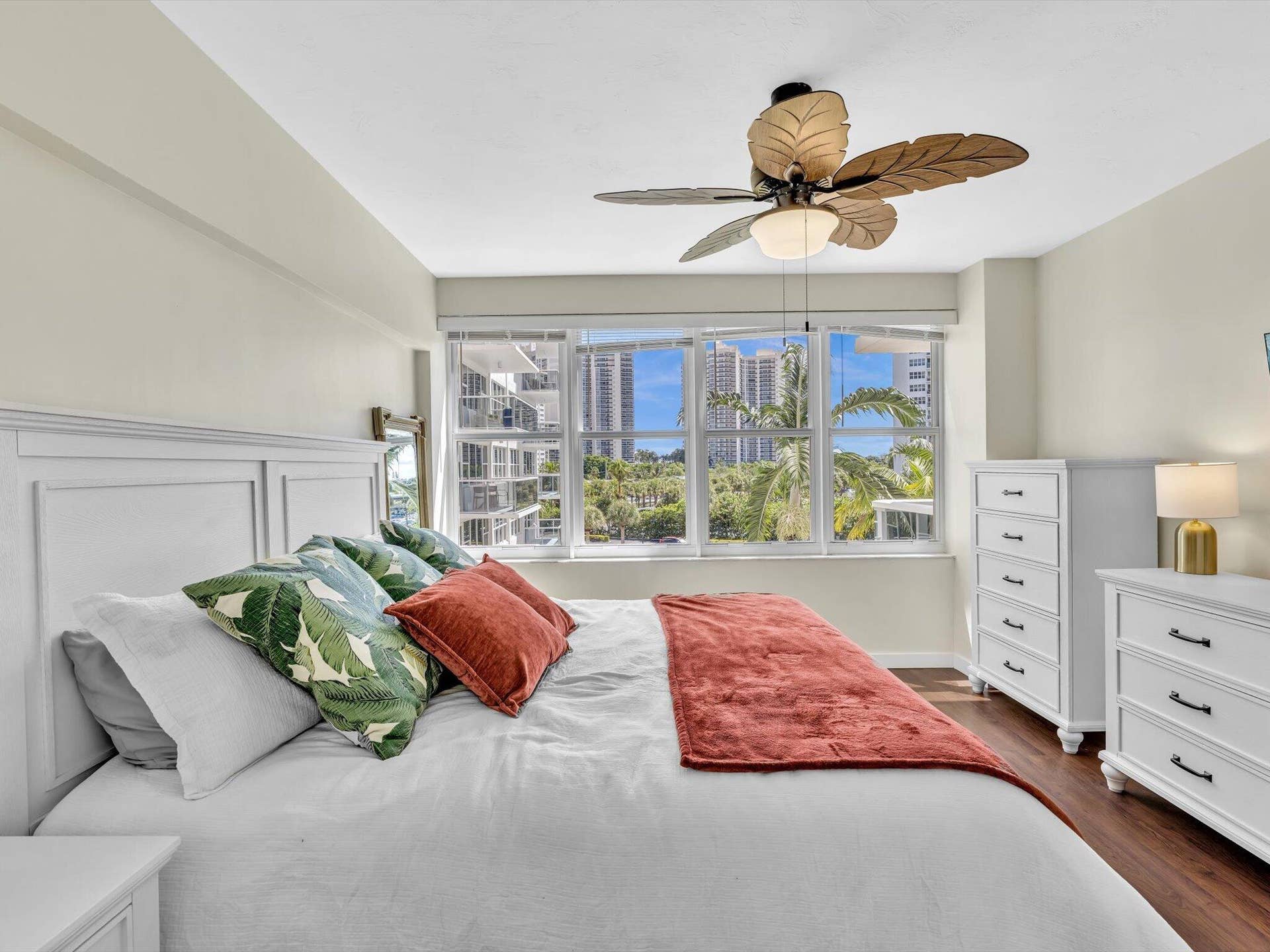3300 NE 36th Street, #420, Fort Lauderdale, FL 33308 Primary bedroom