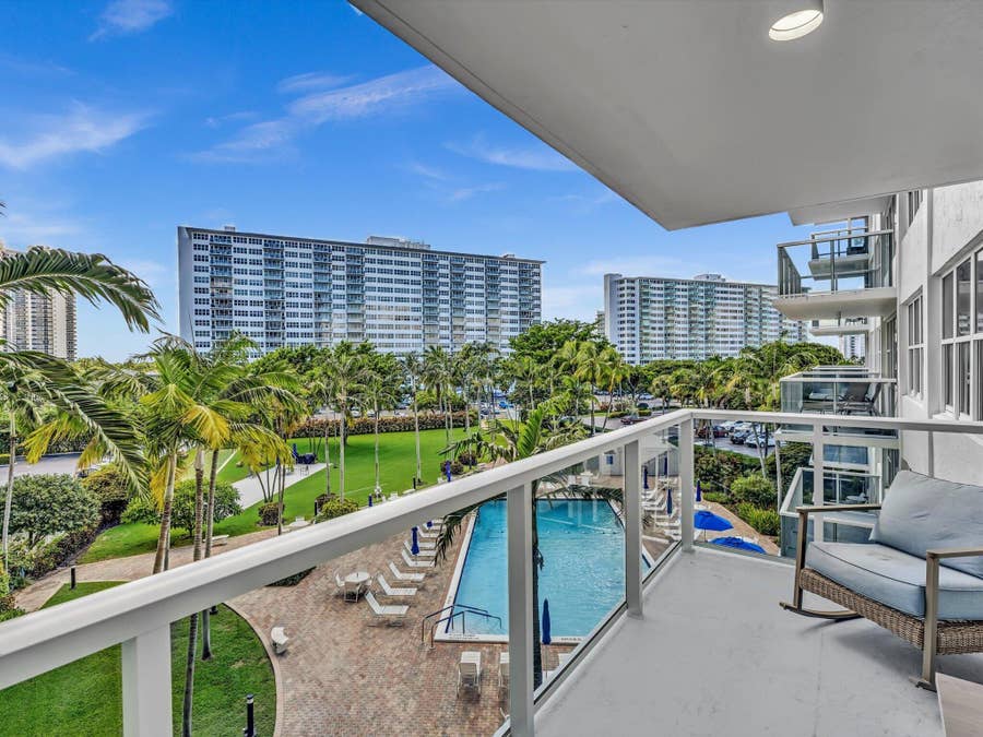 Property photo for 3300 NE 36th Street, #420, Fort Lauderdale, FL
