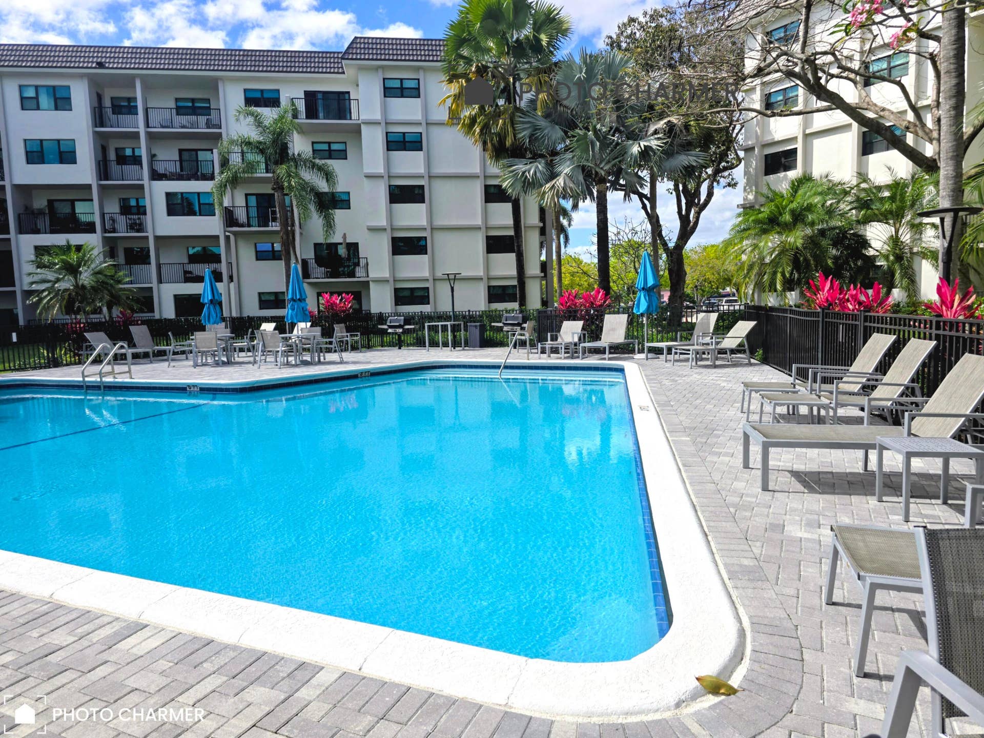 1000 RIVER REACH Drive, #517, Fort Lauderdale, Fort Lauderdale, FL 33315 1000pool