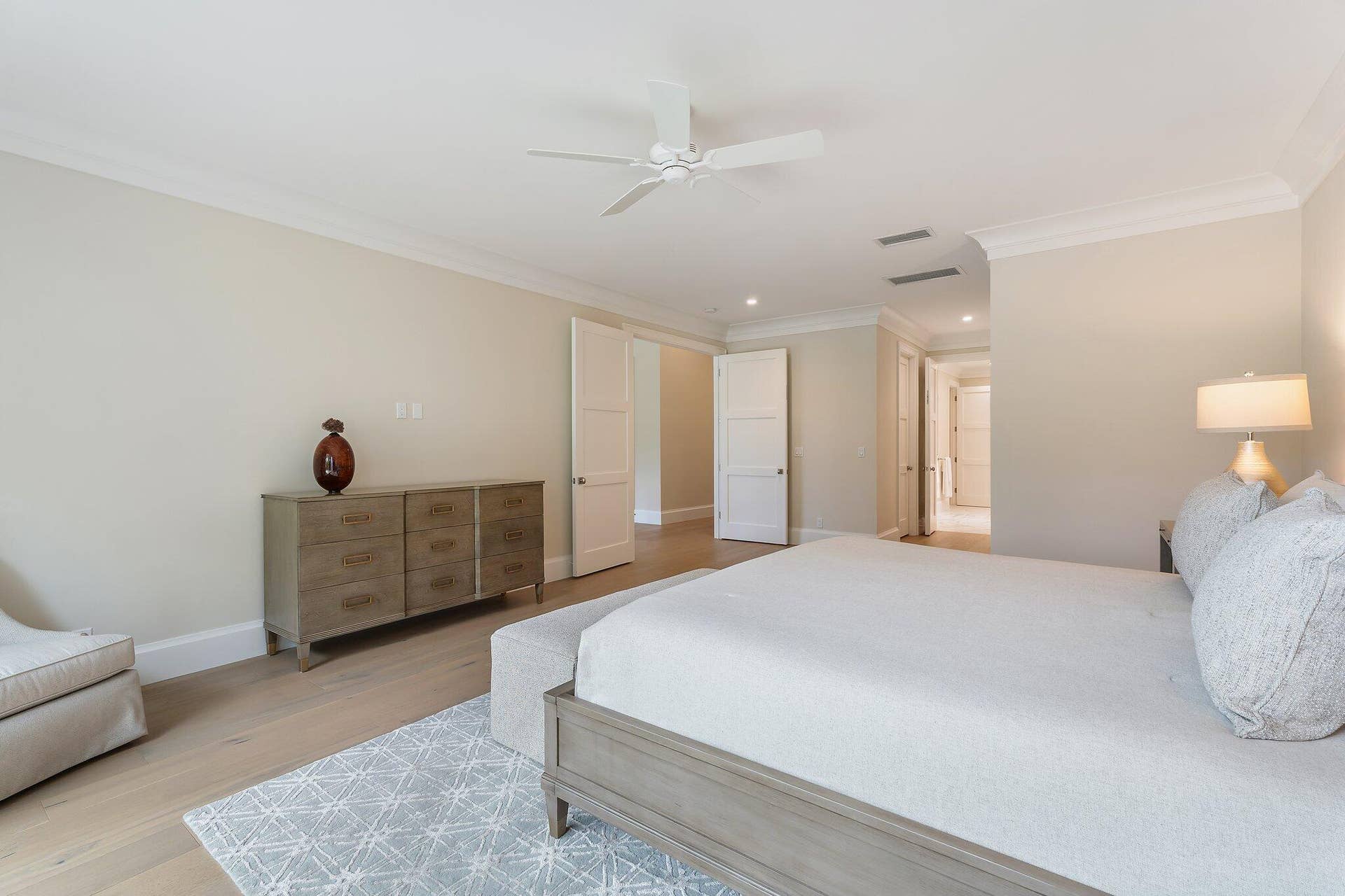 12200 SE BIRKDALE Run, Jupiter, FL 33469 Primary Bedroom