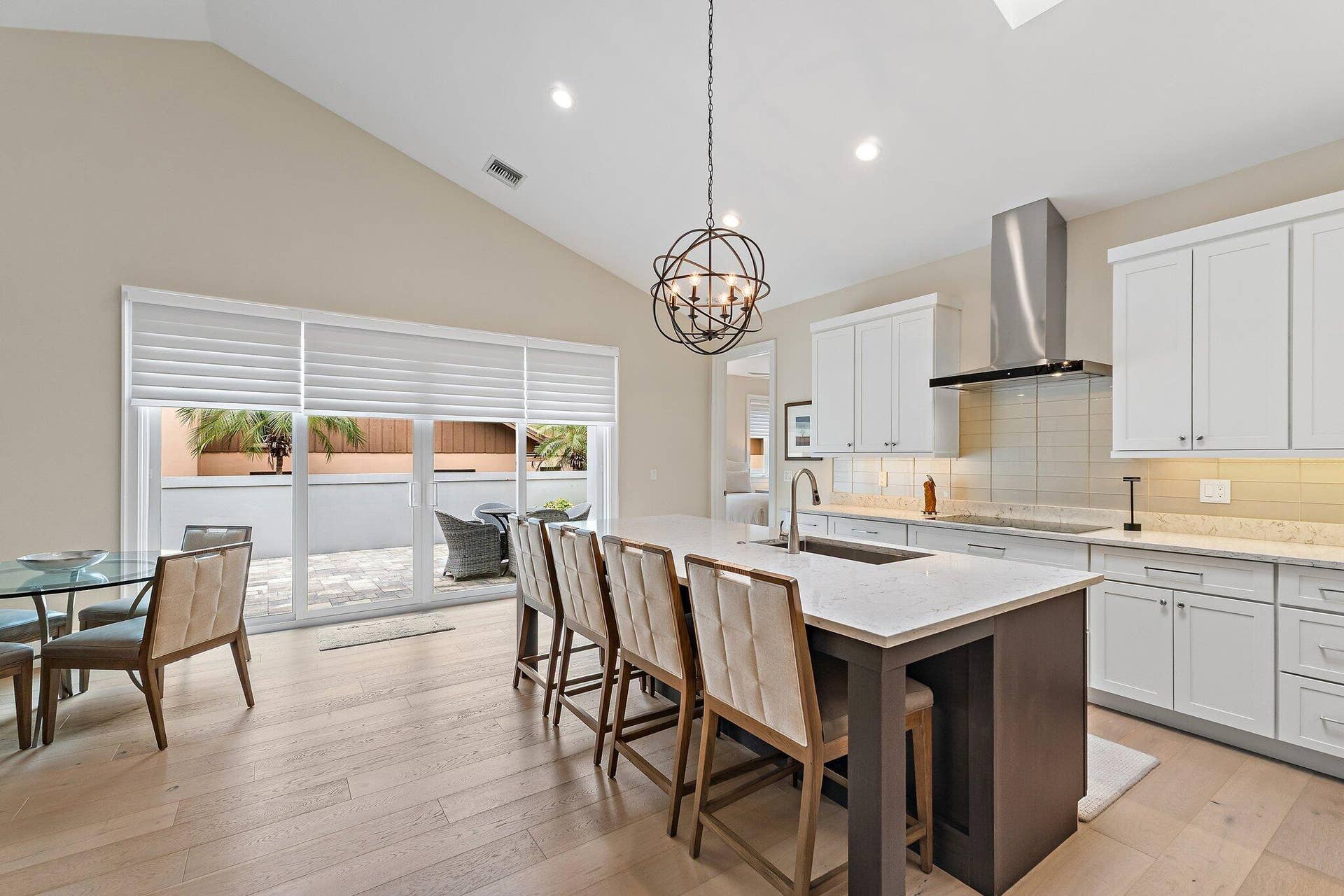 12200 SE BIRKDALE Run, Jupiter, FL 33469 Kitchen