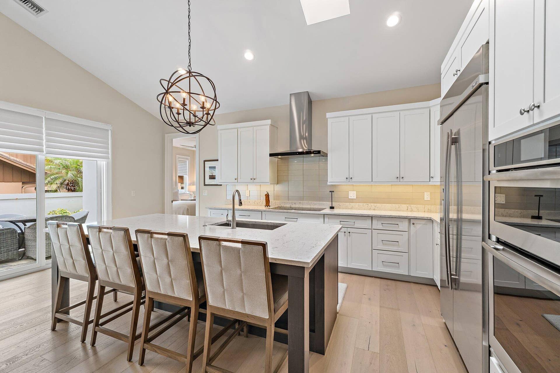 12200 SE BIRKDALE Run, Jupiter, FL 33469 Kitchen