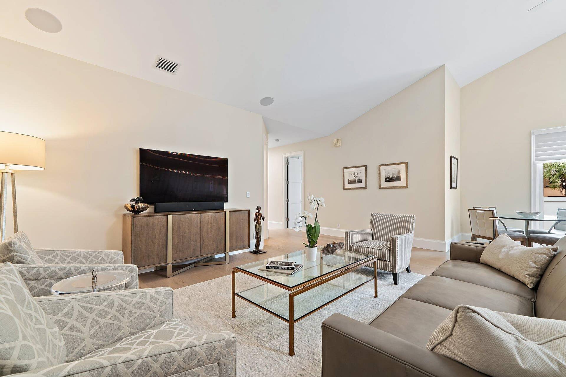 12200 SE BIRKDALE Run, Jupiter, FL 33469 Family Room