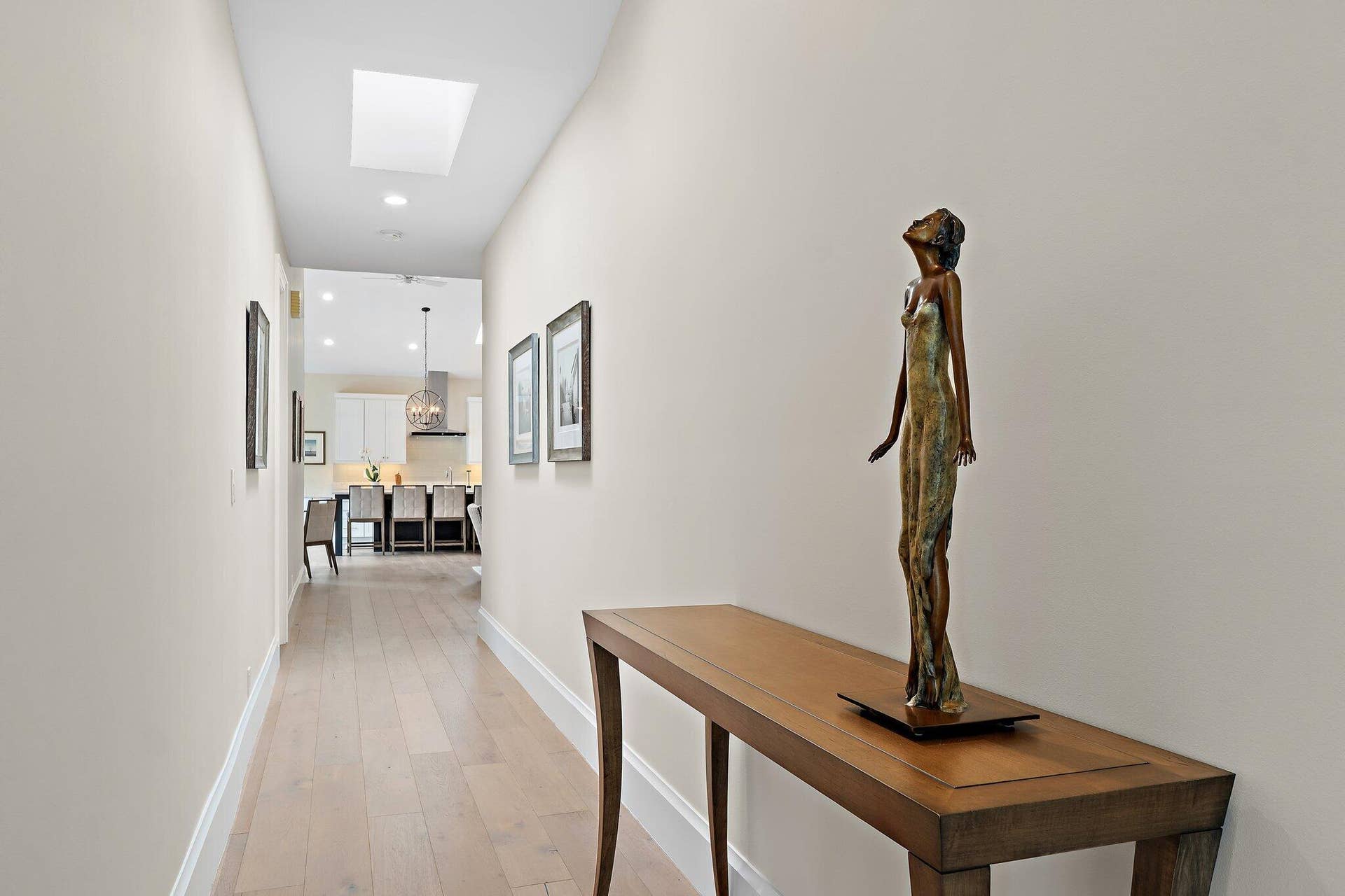 12200 SE BIRKDALE Run, Jupiter, FL 33469 Hallway