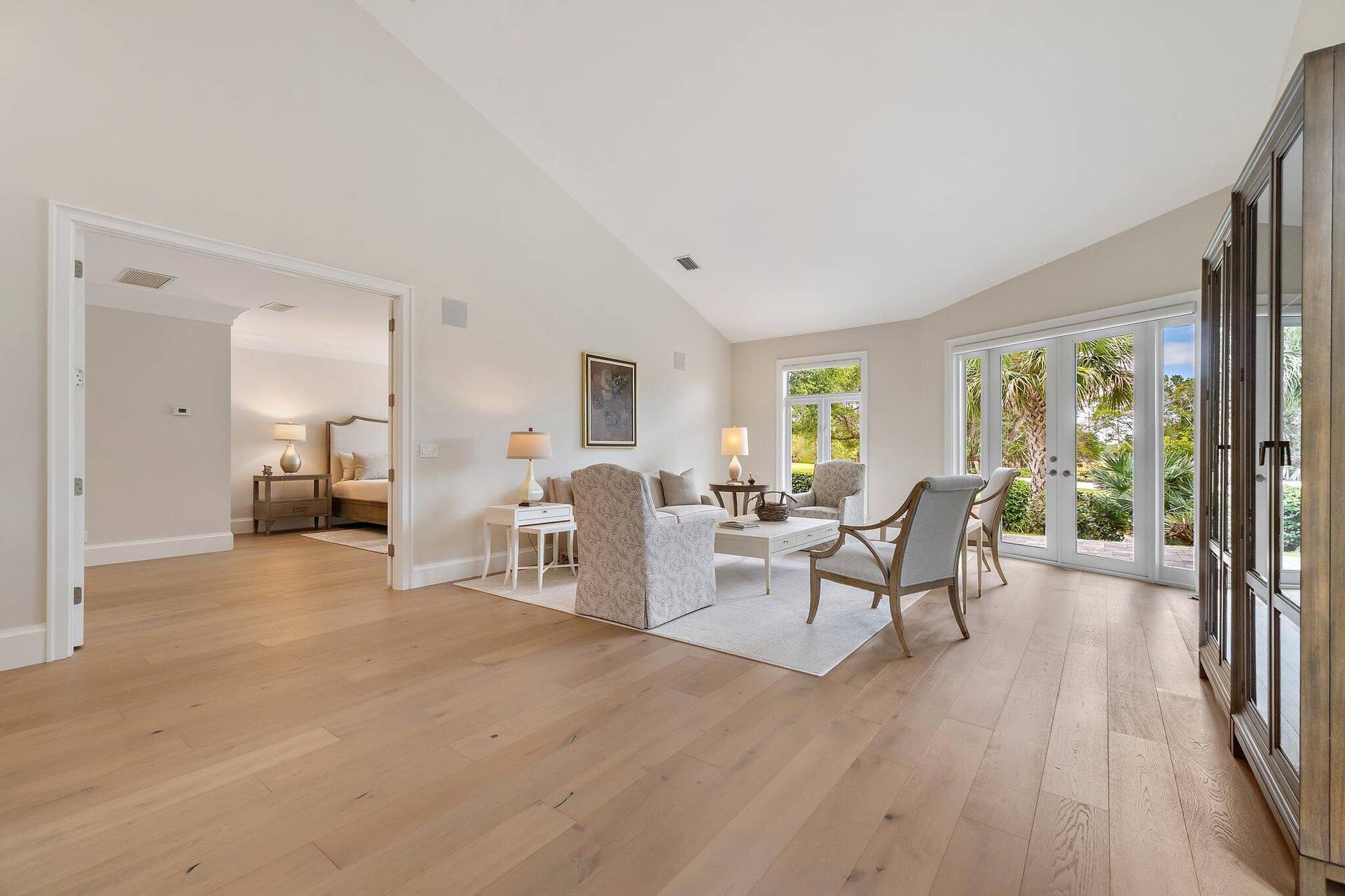 12200 SE BIRKDALE Run, Jupiter, FL 33469 Living Room