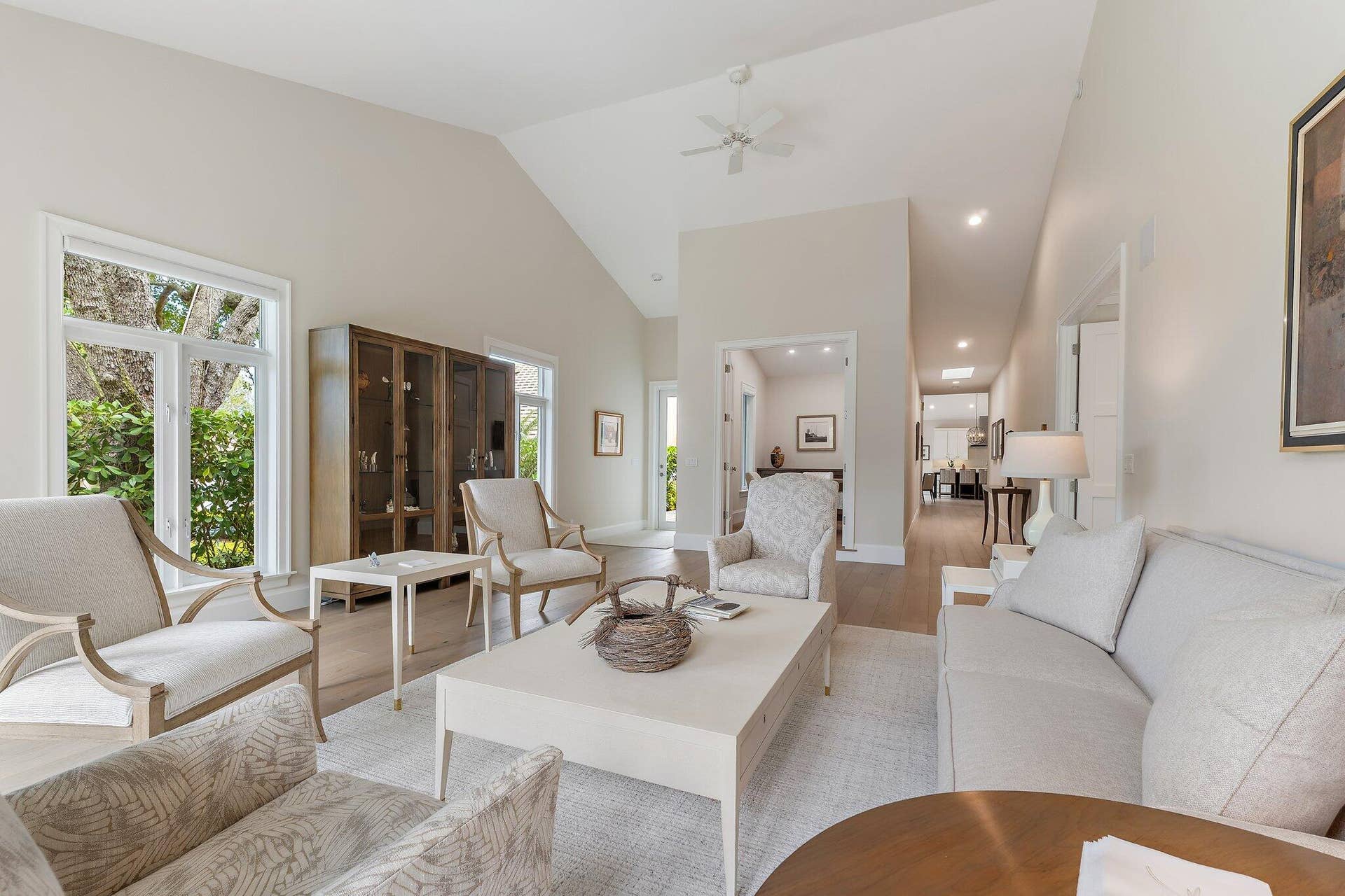 12200 SE BIRKDALE Run, Jupiter, FL 33469 Living Room