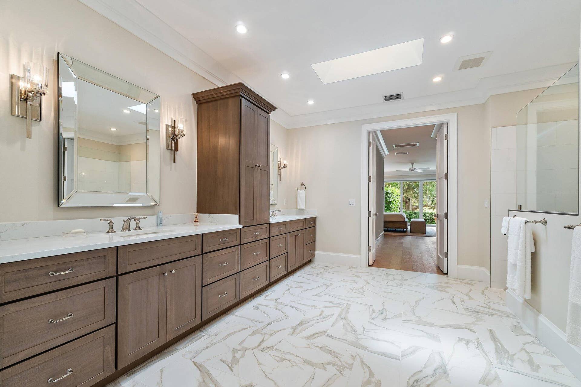 12200 SE BIRKDALE Run, Jupiter, FL 33469 Primary Bath