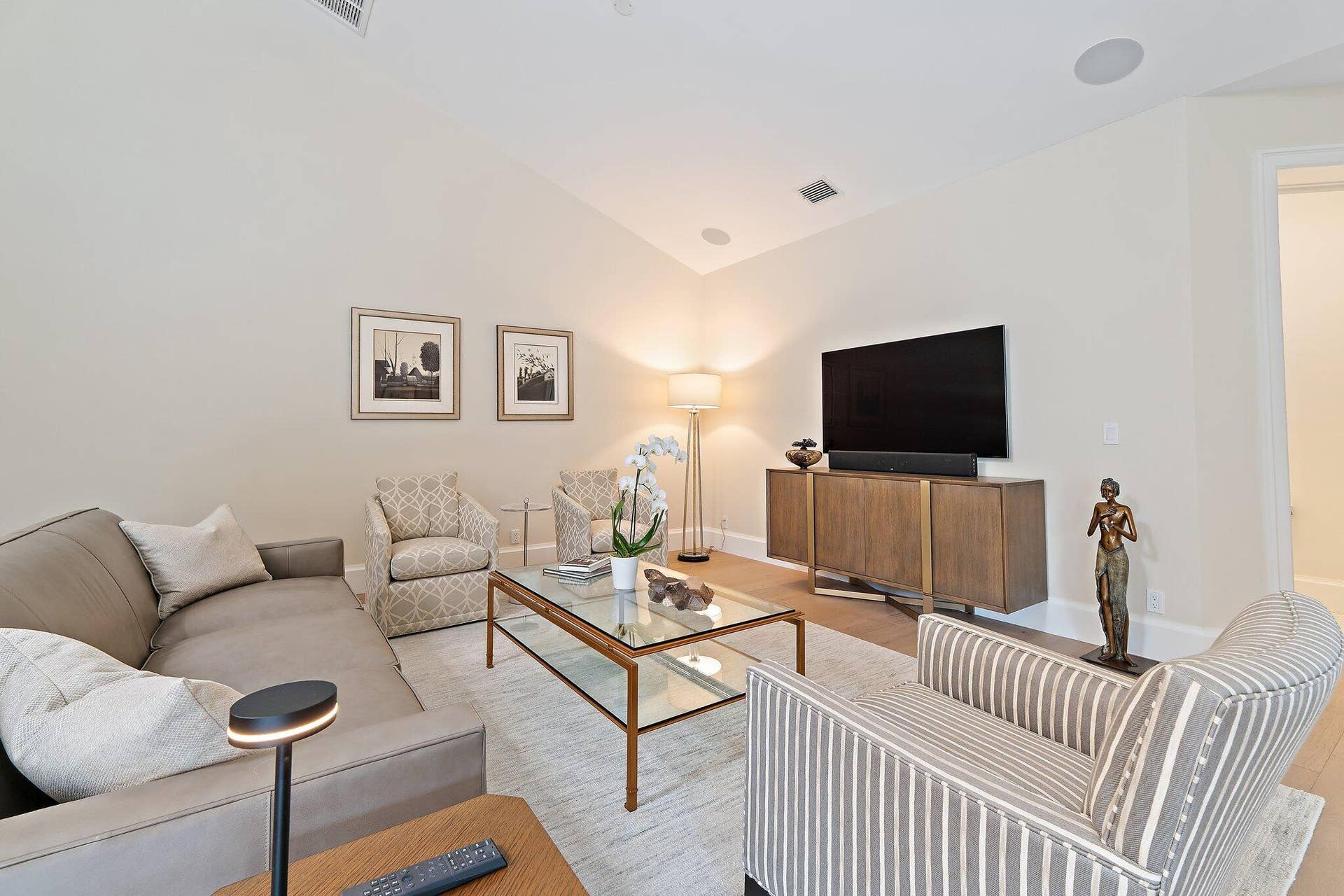 12200 SE BIRKDALE Run, Jupiter, FL 33469 Family Room