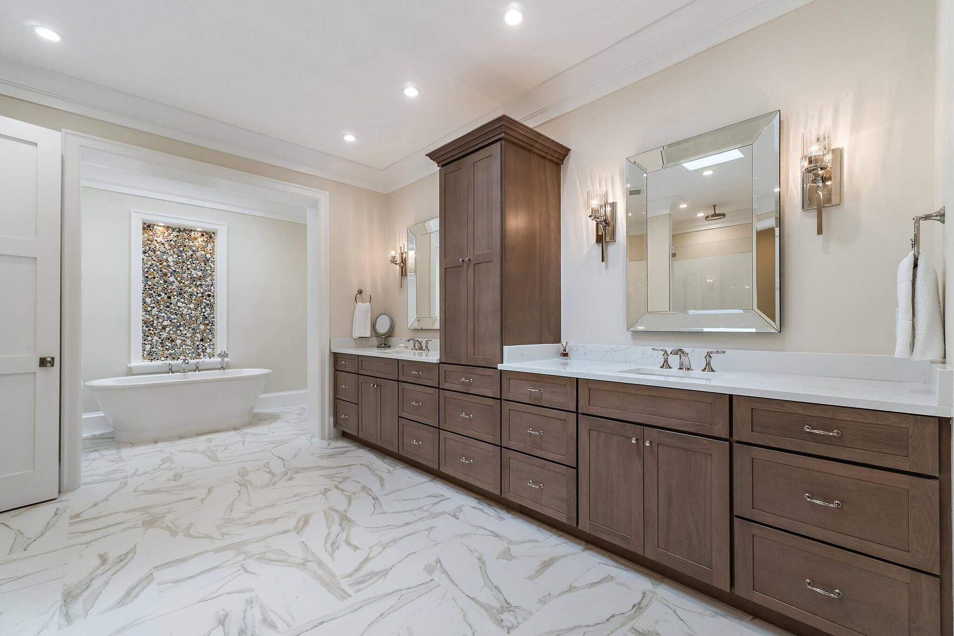 12200 SE BIRKDALE Run, Jupiter, FL 33469 Primary Bath