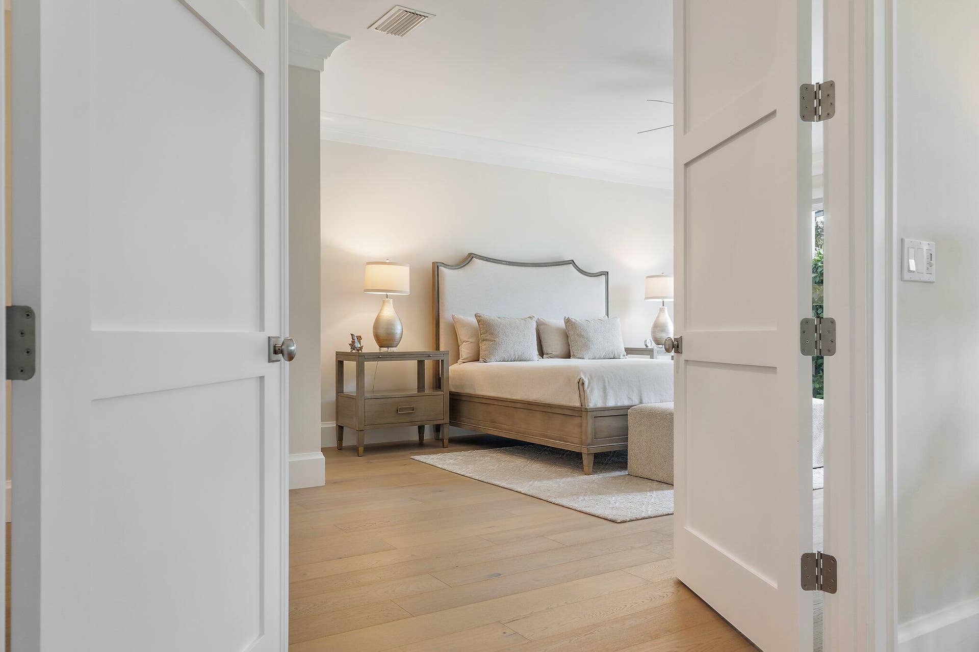 12200 SE BIRKDALE Run, Jupiter, FL 33469 Primary Bedroom Entry