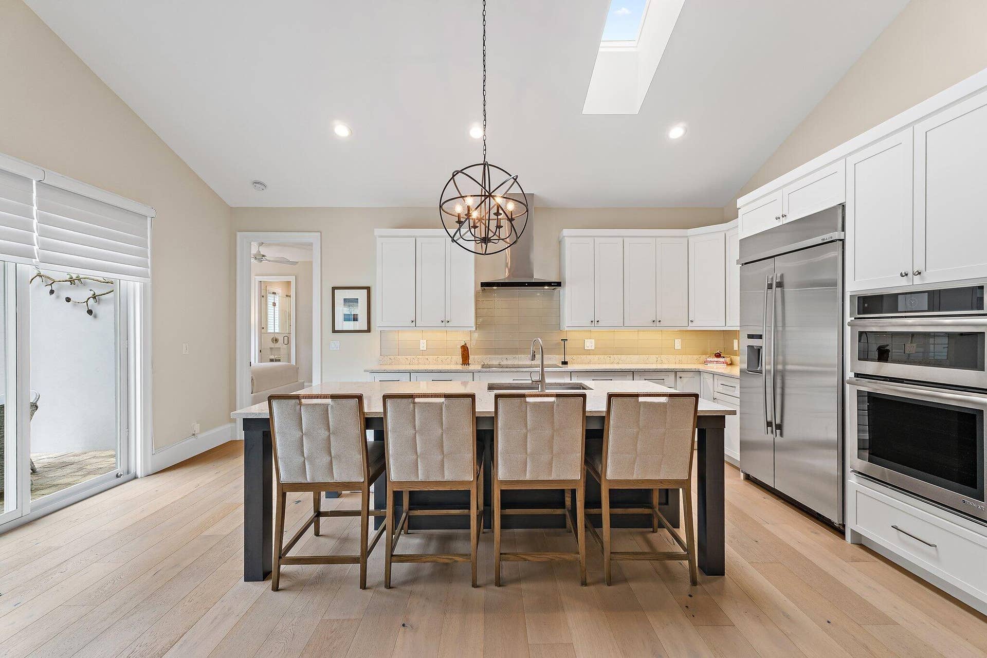 12200 SE BIRKDALE Run, Jupiter, FL 33469 Kitchen