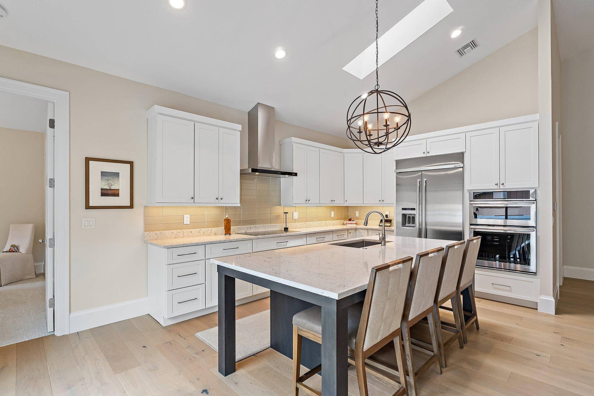 12200 SE BIRKDALE Run, Jupiter, FL 33469 Kitchen