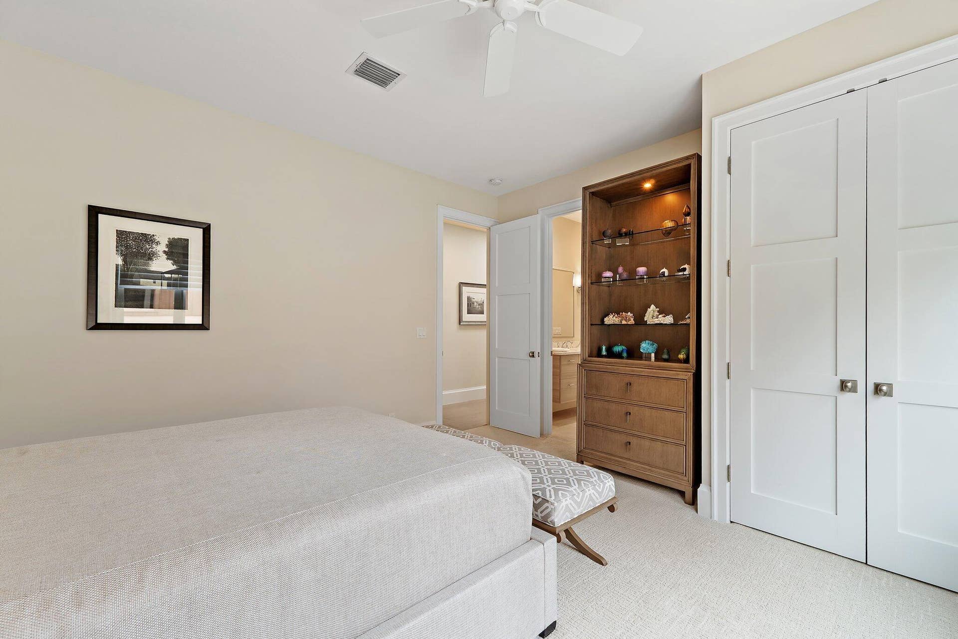 12200 SE BIRKDALE Run, Jupiter, FL 33469 Guest Bedroom 1