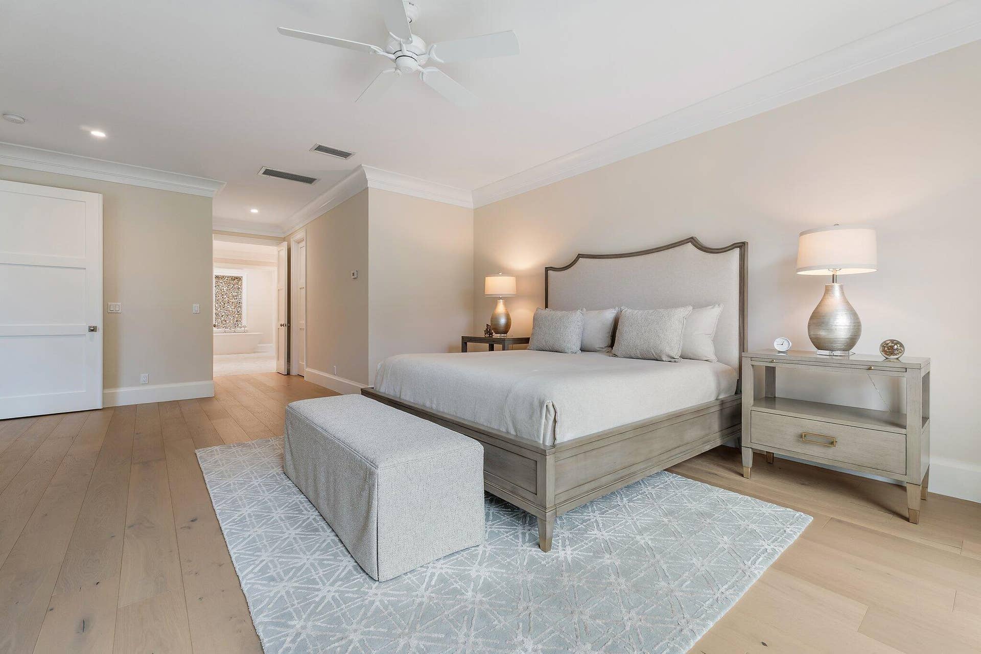 12200 SE BIRKDALE Run, Jupiter, FL 33469 Primary Bedroom