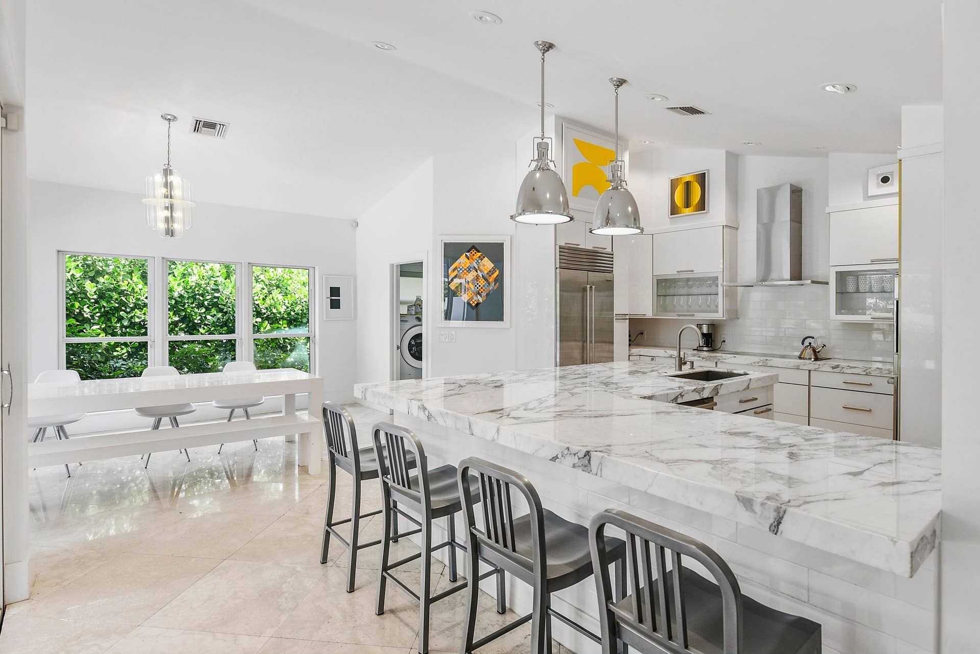 17771 Foxborough Lane, Boca Raton, FL 33496 kitchen