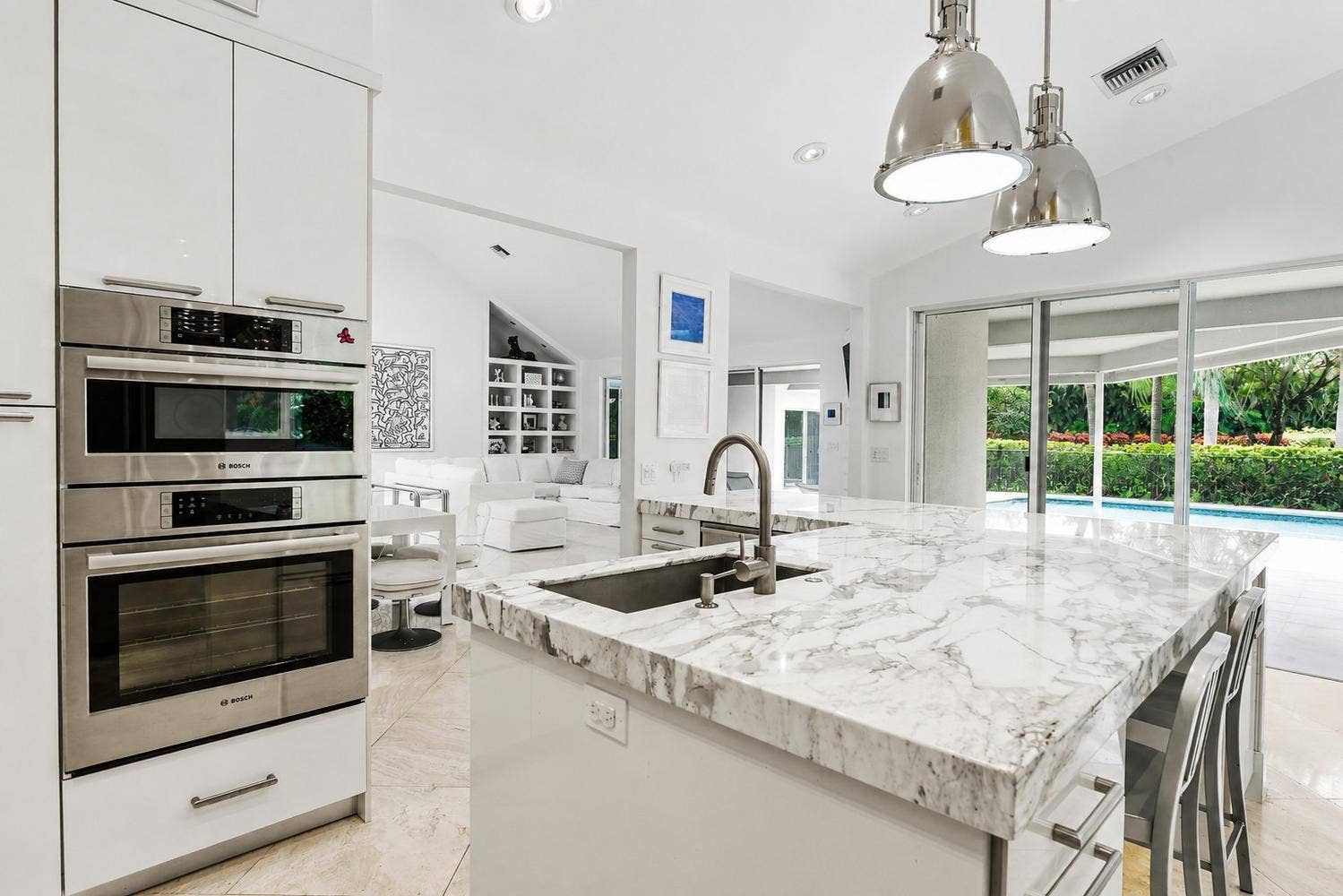 17771 Foxborough Lane, Boca Raton, FL 33496 kitchen