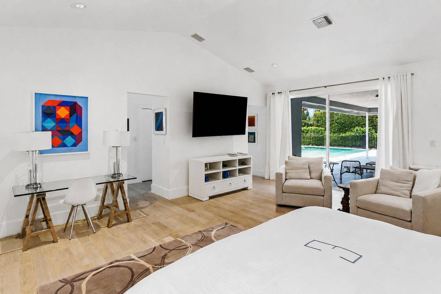 17771 Foxborough Lane, Boca Raton, FL 33496 primary bedroom