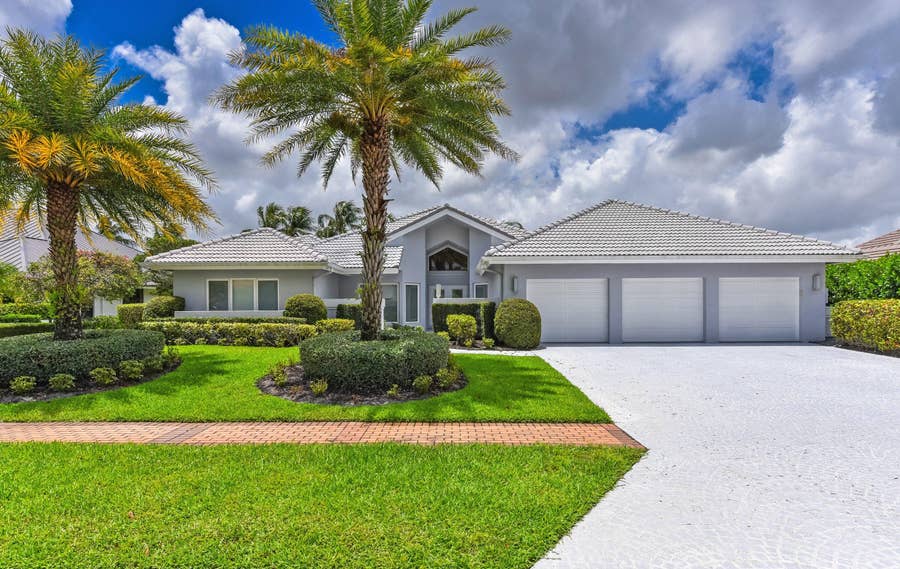 Property photo for 17771 Foxborough Lane, Boca Raton, FL