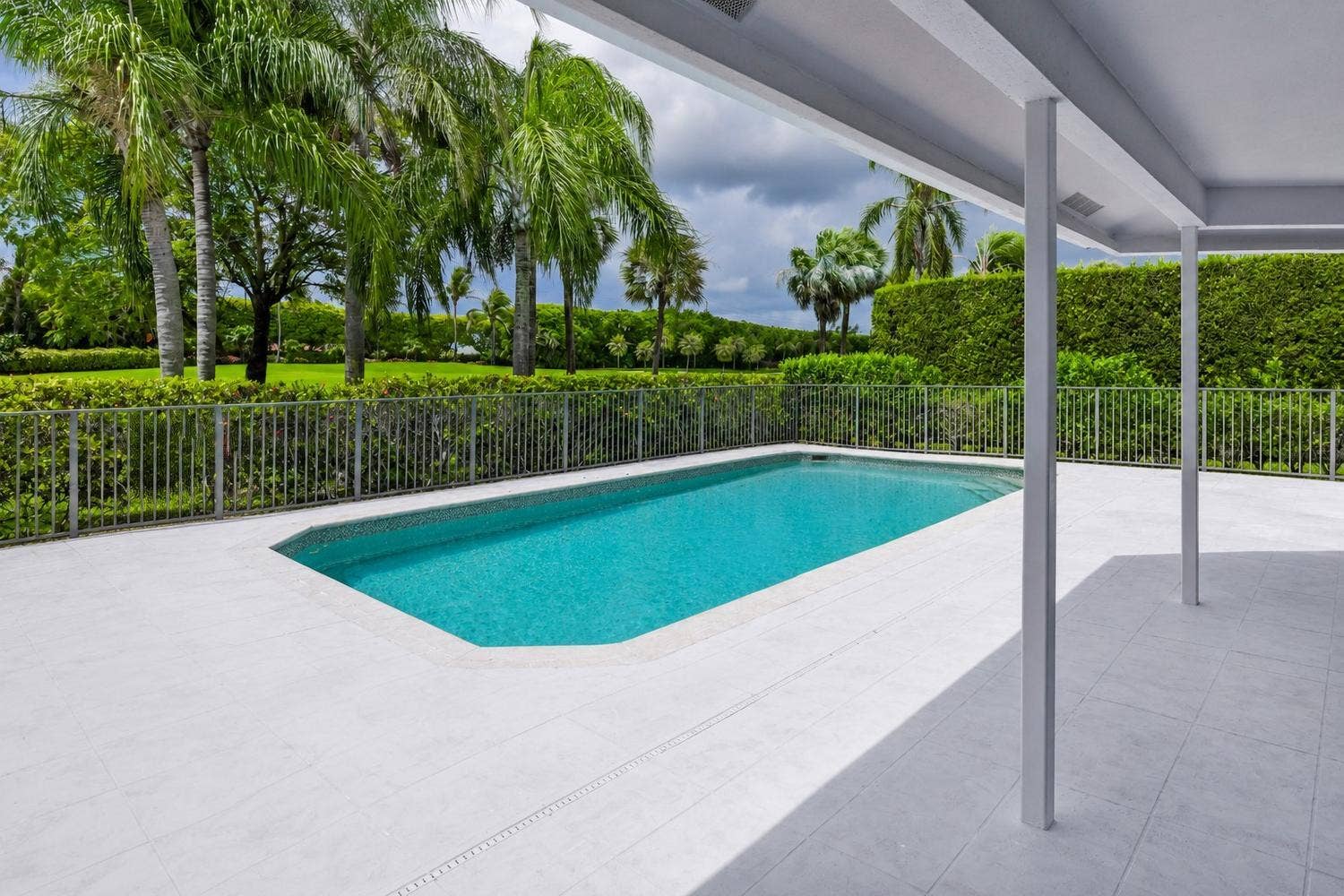 17771 Foxborough Lane, Boca Raton, FL 33496 pool