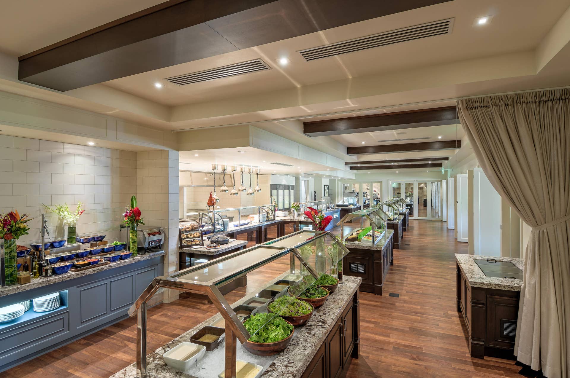 17771 Foxborough Lane, Boca Raton, FL 33496 The Gallery Buffet in St Andrews