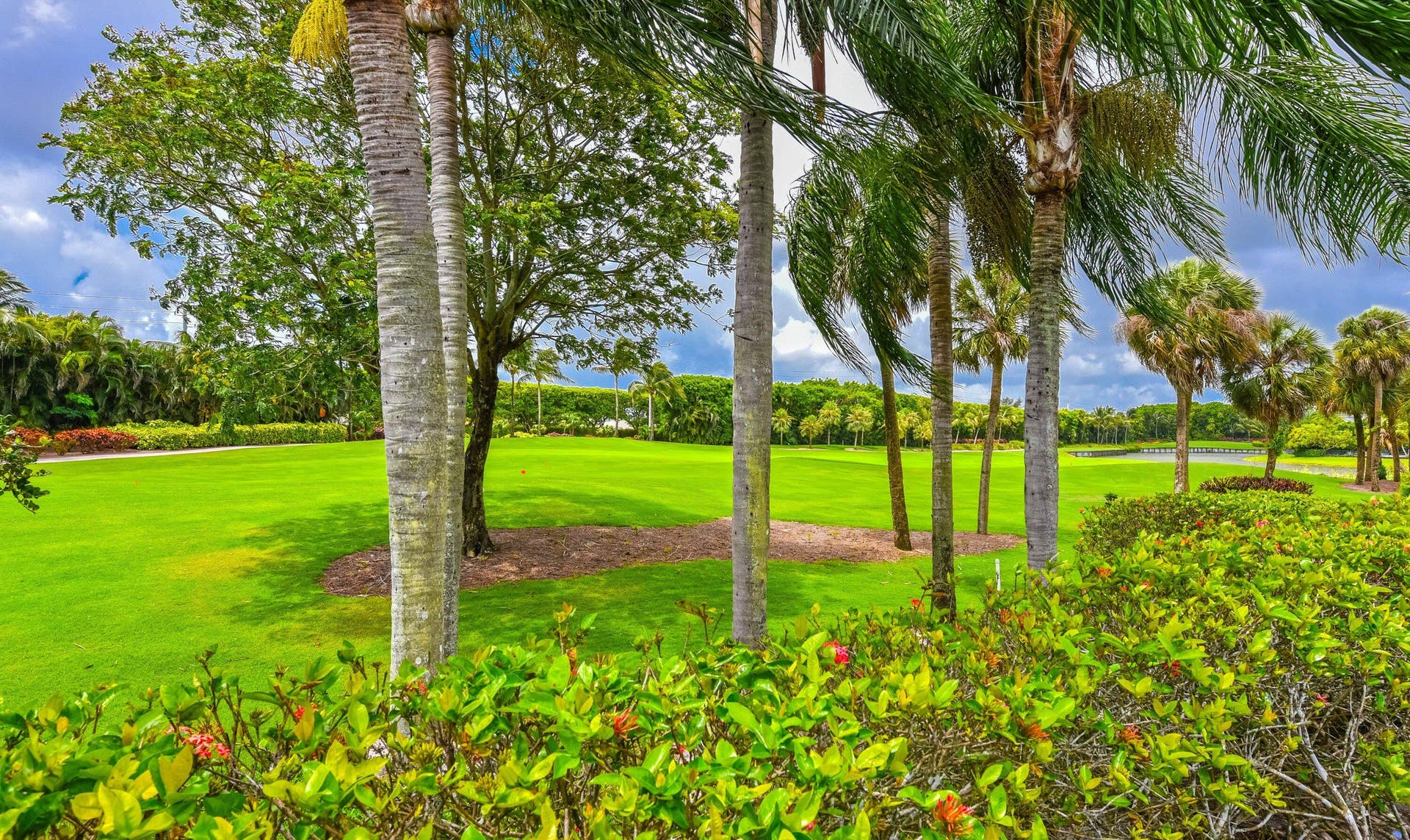 17771 Foxborough Lane, Boca Raton, FL 33496 golf course view