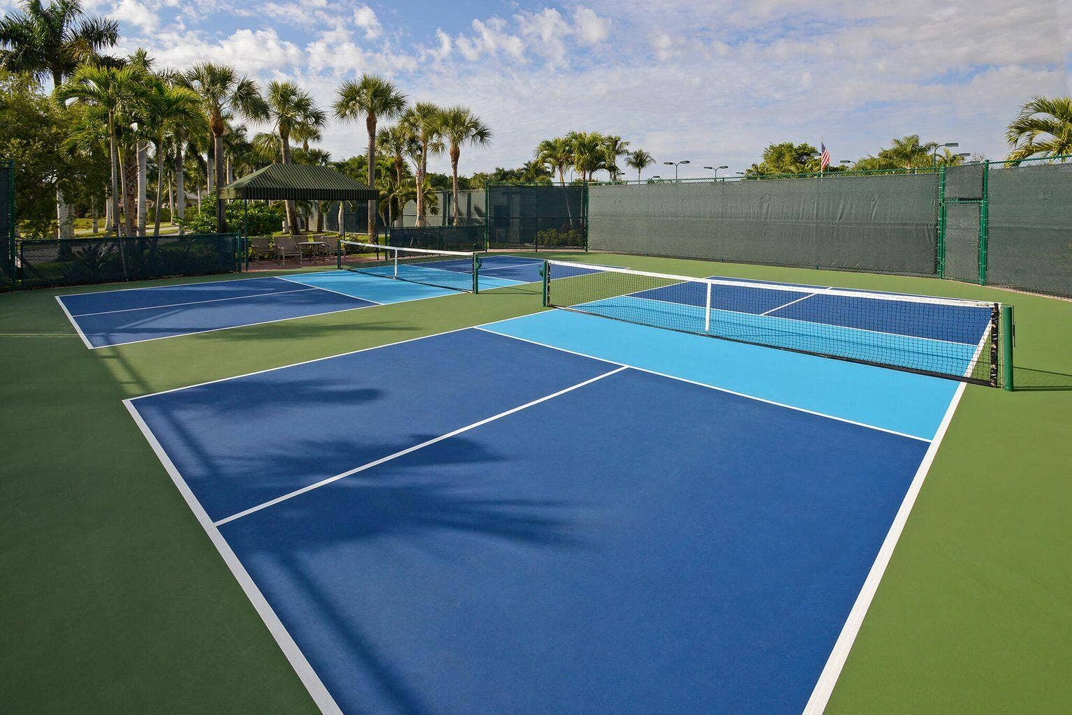 17771 Foxborough Lane, Boca Raton, FL 33496 St Andrews pickleball