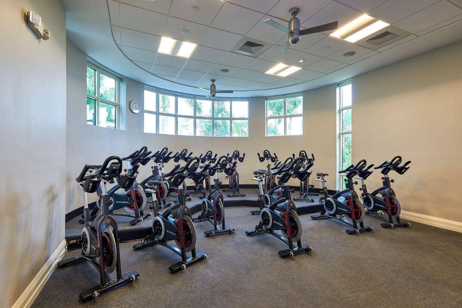 17771 Foxborough Lane, Boca Raton, FL 33496 spin room