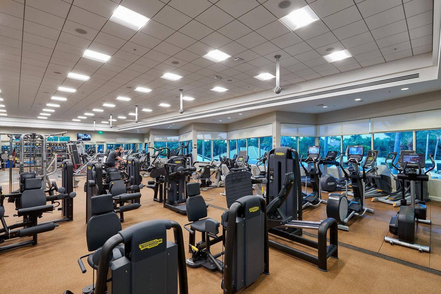 17771 Foxborough Lane, Boca Raton, FL 33496 St Andrews fitness center