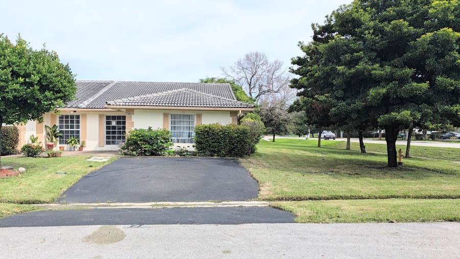 Property photo for 11001 NW 44TH Street, #EAST, Coral Springs, FL