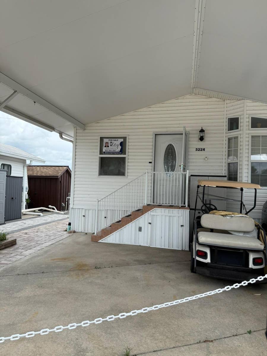 Property photo for 5224 SE 67th Avenue SE, Okeechobee, FL