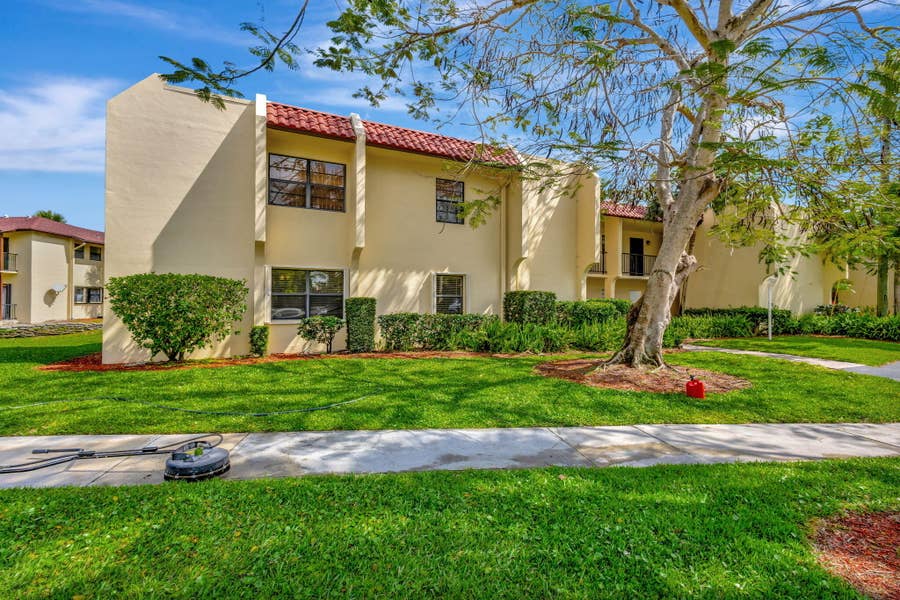 Property photo for 2050 OLEANDER Avenue, #2-106, Fort Pierce, FL