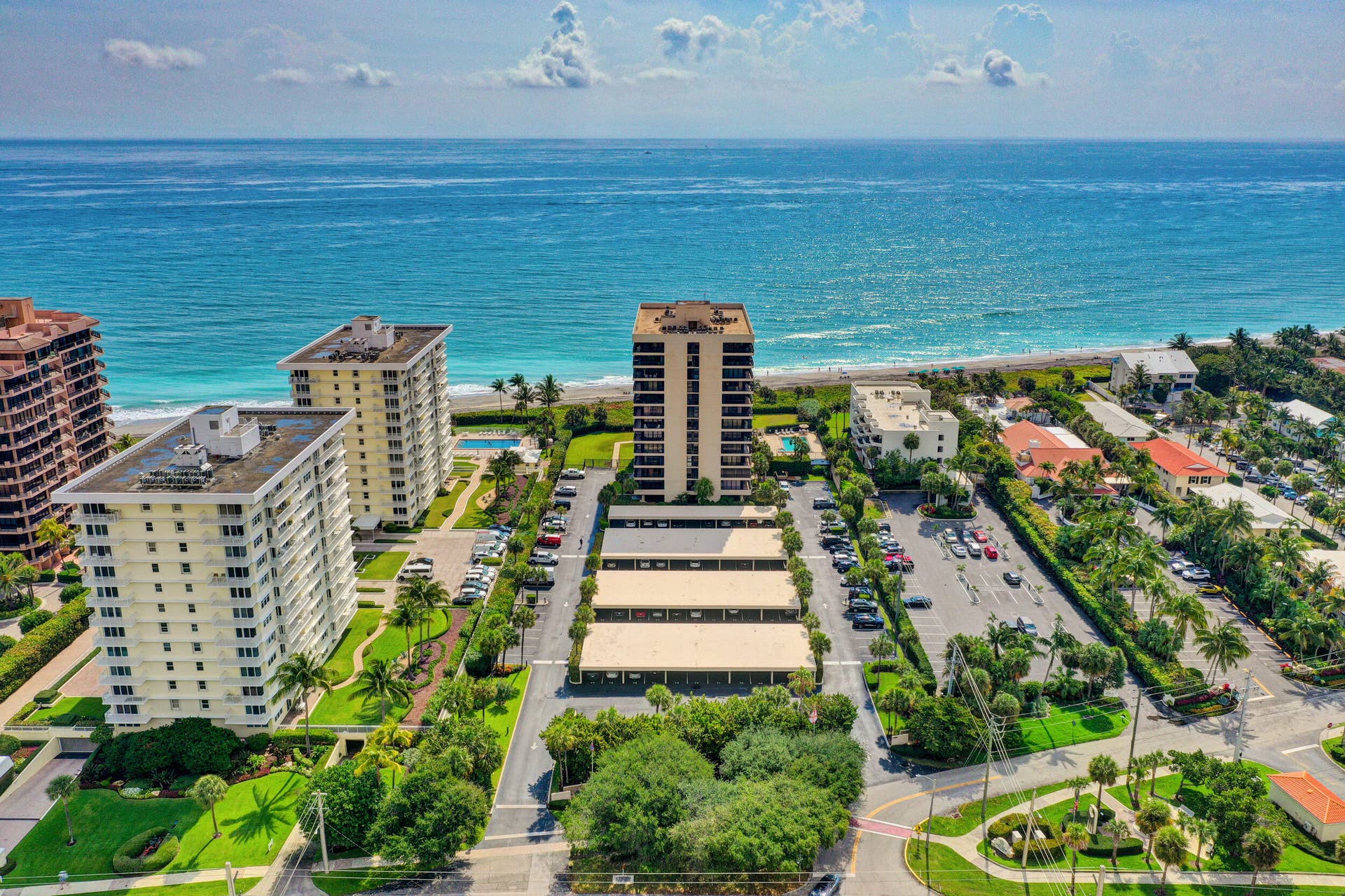 450 OCEAN Drive, #PH3, Juno Beach, FL 33408 JOC Condo