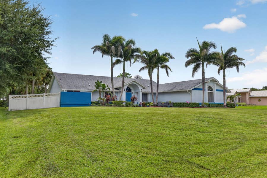 Property photo for 1784 SW GREGOR Way, Stuart, FL