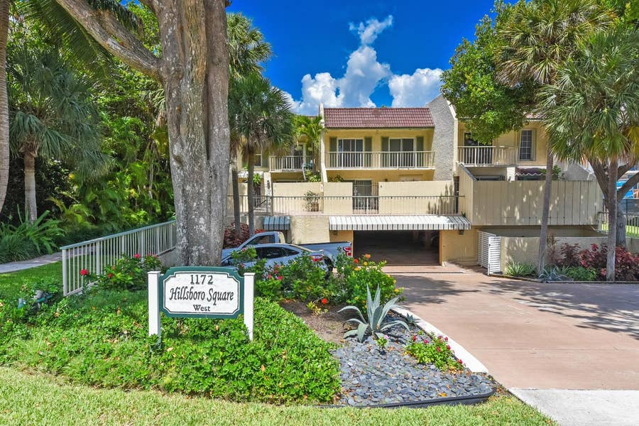 Property photo for 1172 HILLSBORO MILE, #3-3, Hillsboro Beach, FL
