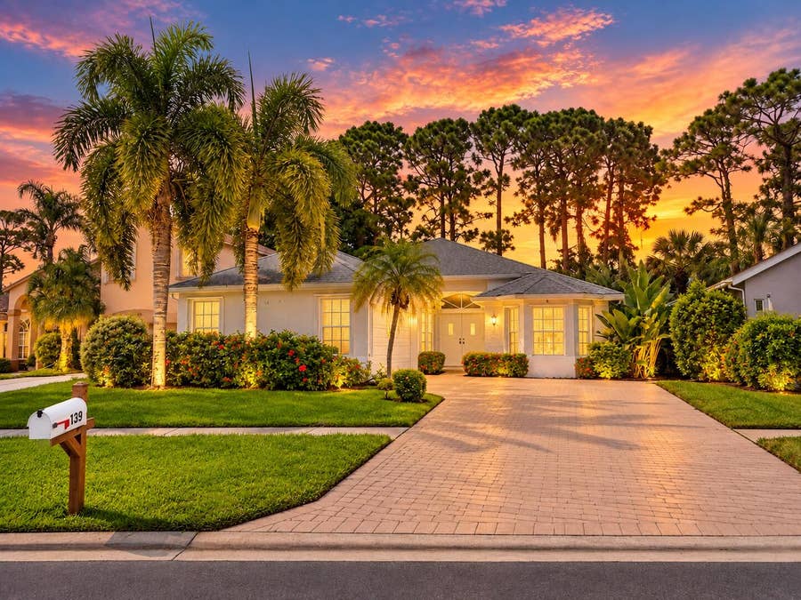 Property photo for 139 SARATOGA Boulevard E, Royal Palm Beach, FL