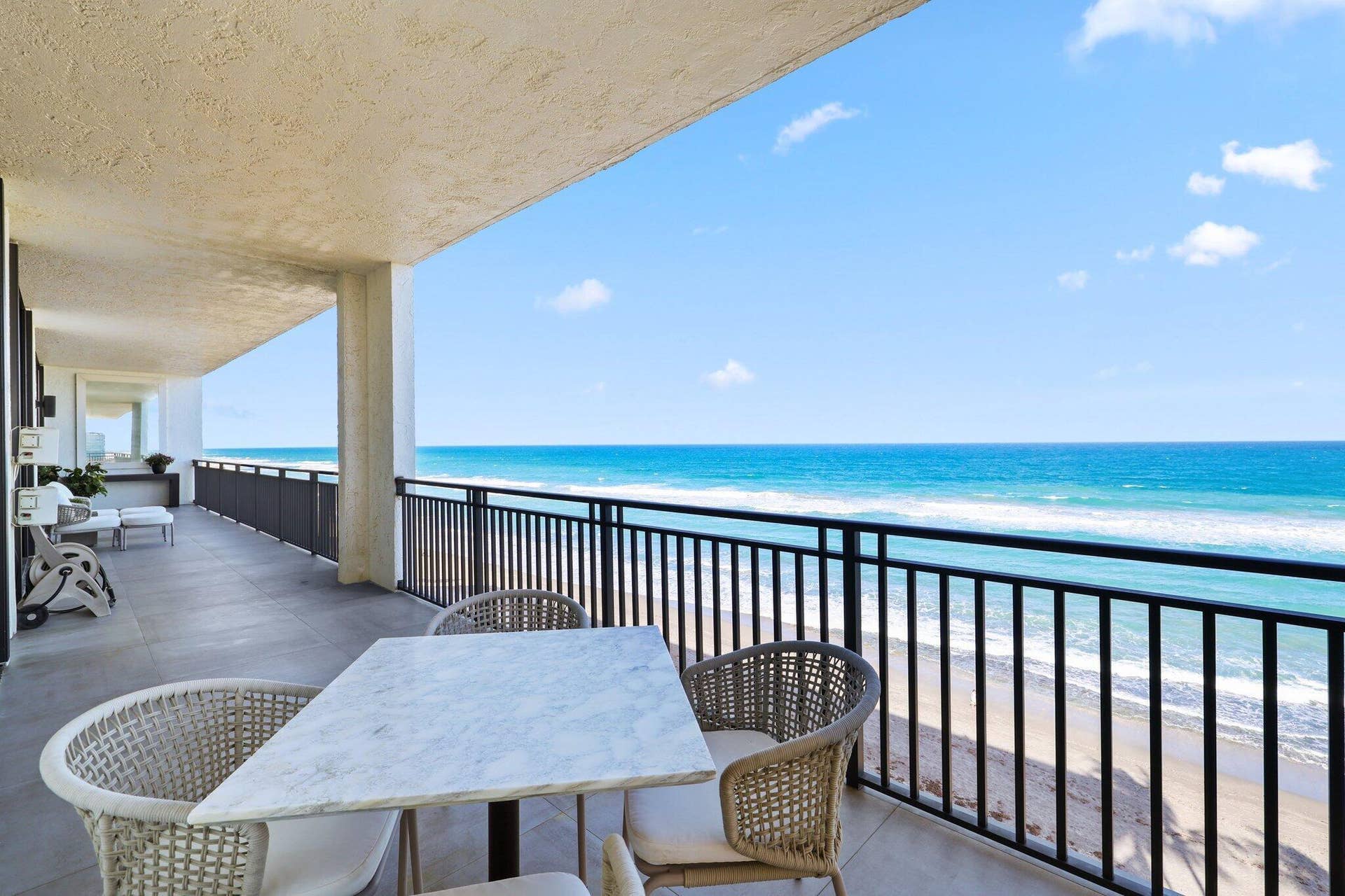 19750 S BEACH Road, #7050, Tequesta, FL 33469 Northeastern Penthouse Views