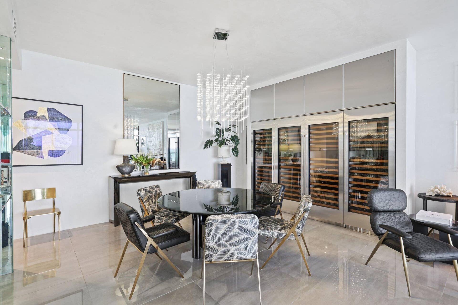 19750 S BEACH Road, #7050, Tequesta, FL 33469 Additional Dining Options for Wine Tastings