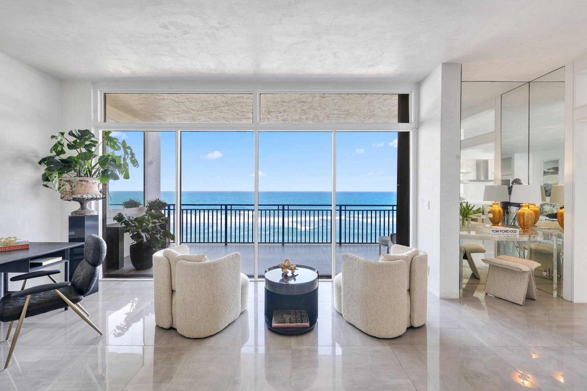 19750 S BEACH Road, #7050, Tequesta, FL 33469 More Ocean Views