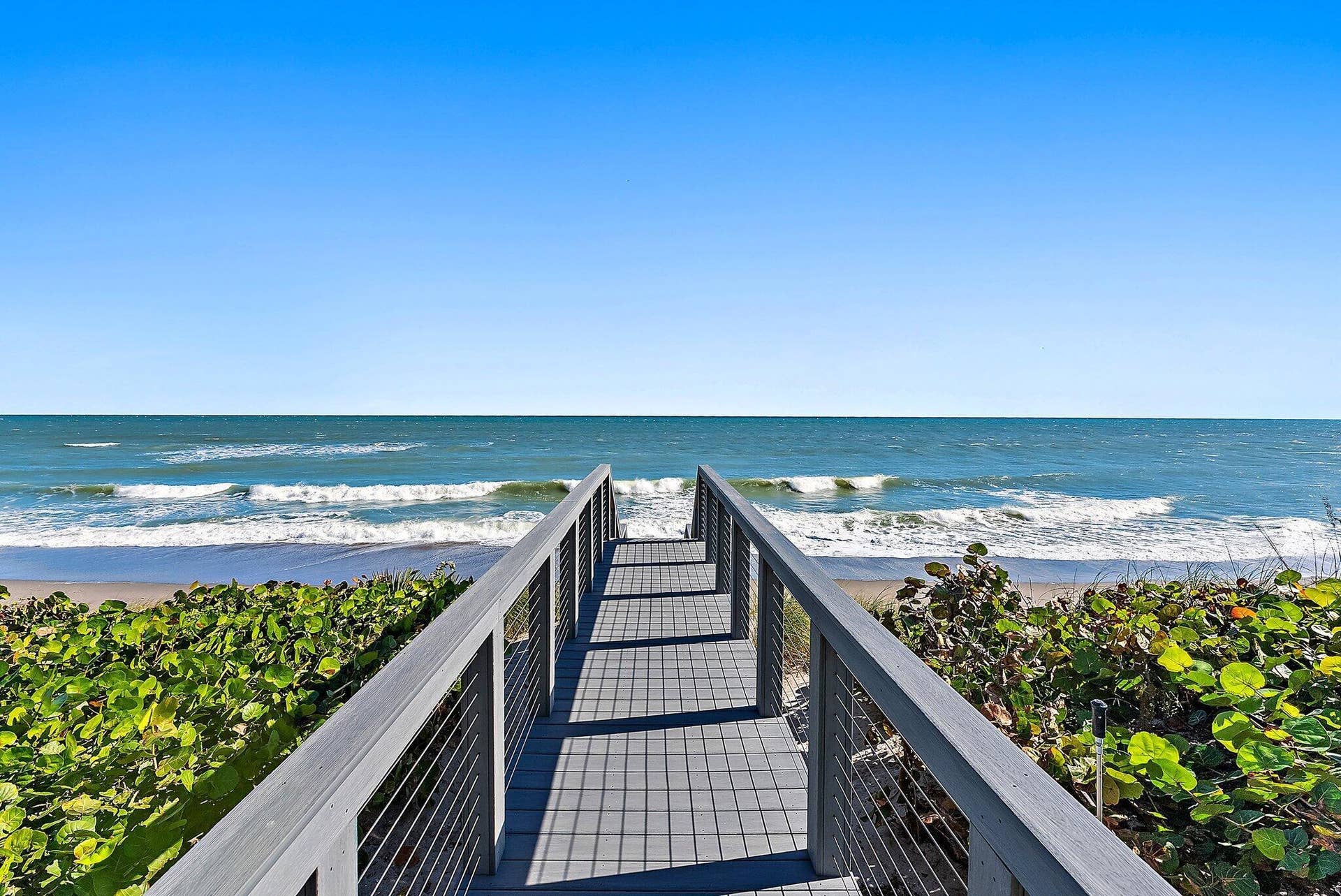 19750 S BEACH Road, #7050, Tequesta, FL 33469 Private Beach Aceess