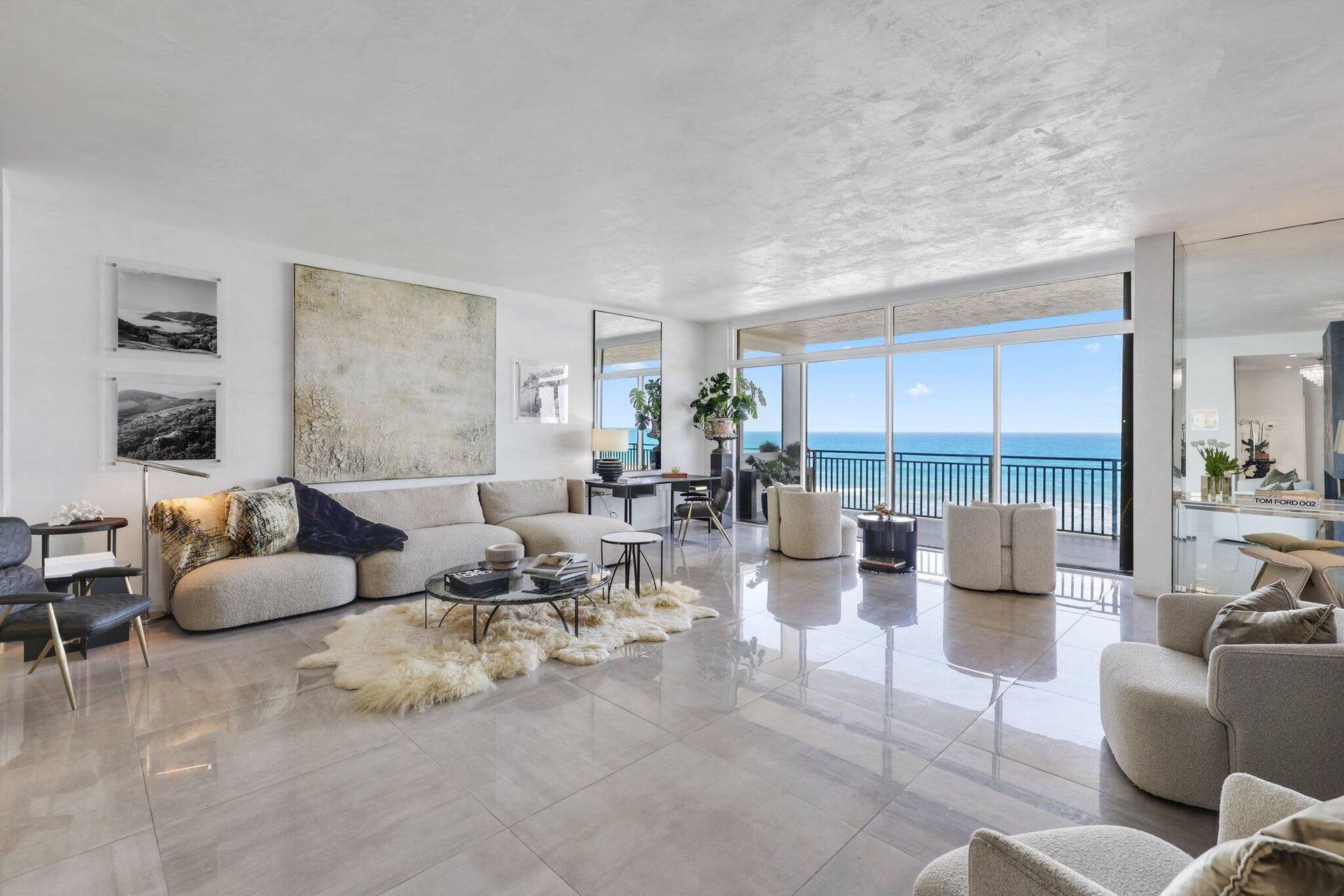19750 S BEACH Road, #7050, Tequesta, FL 33469 Views upon Views