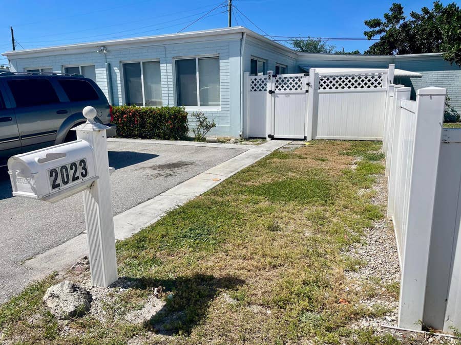 Property photo for 2023 S SUZANNE Circle, #2, North Palm Beach, FL