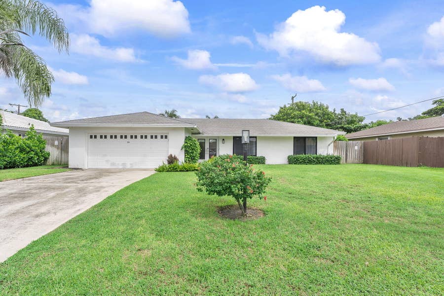 Property photo for 1291 SW 27TH Place, Boynton Beach, FL