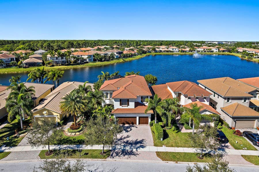 Property photo for 12140 AVILES Circle, Palm Beach Gardens, FL