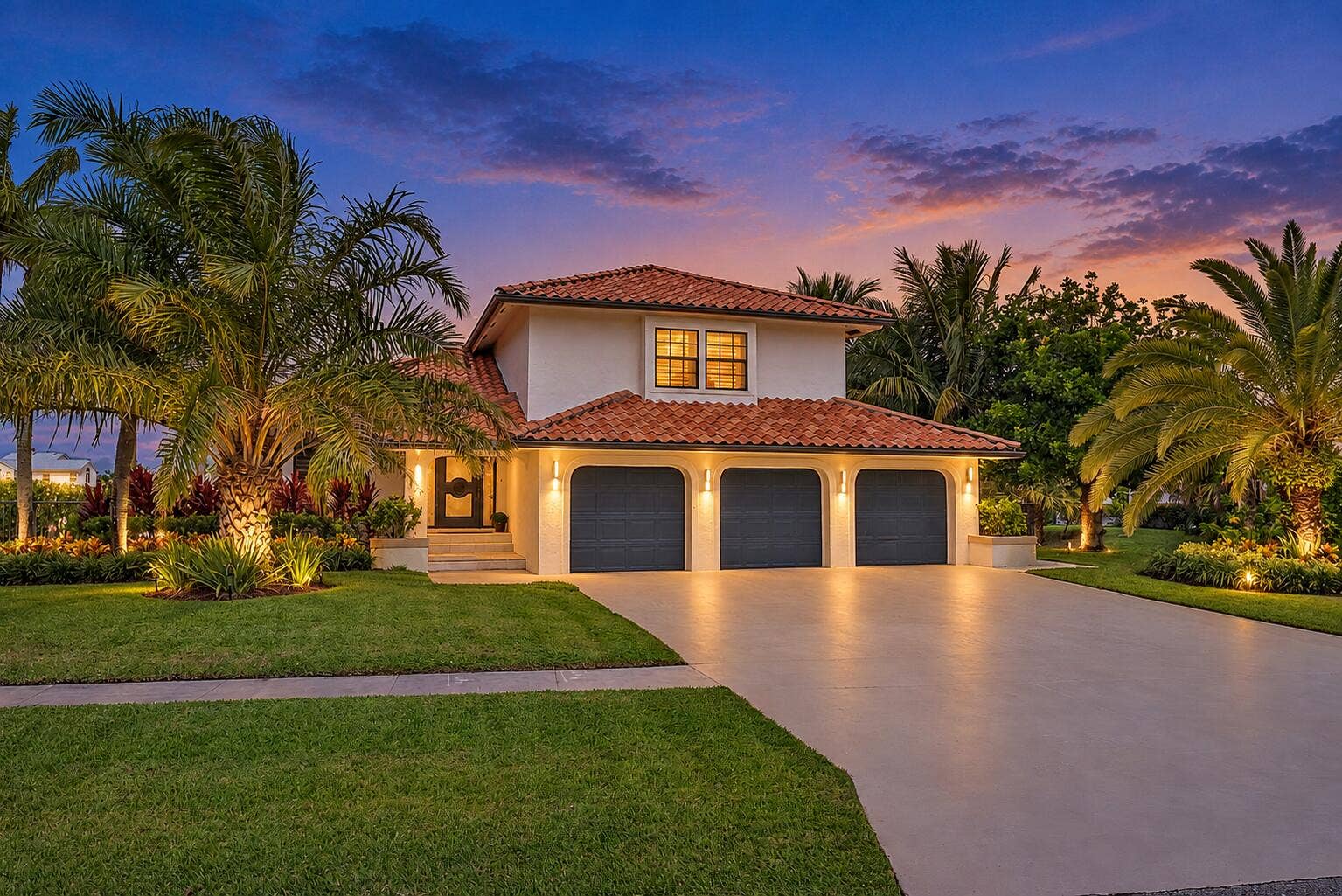 129 Olympus Way, Jupiter, FL 33477 129 Olympus Way - front