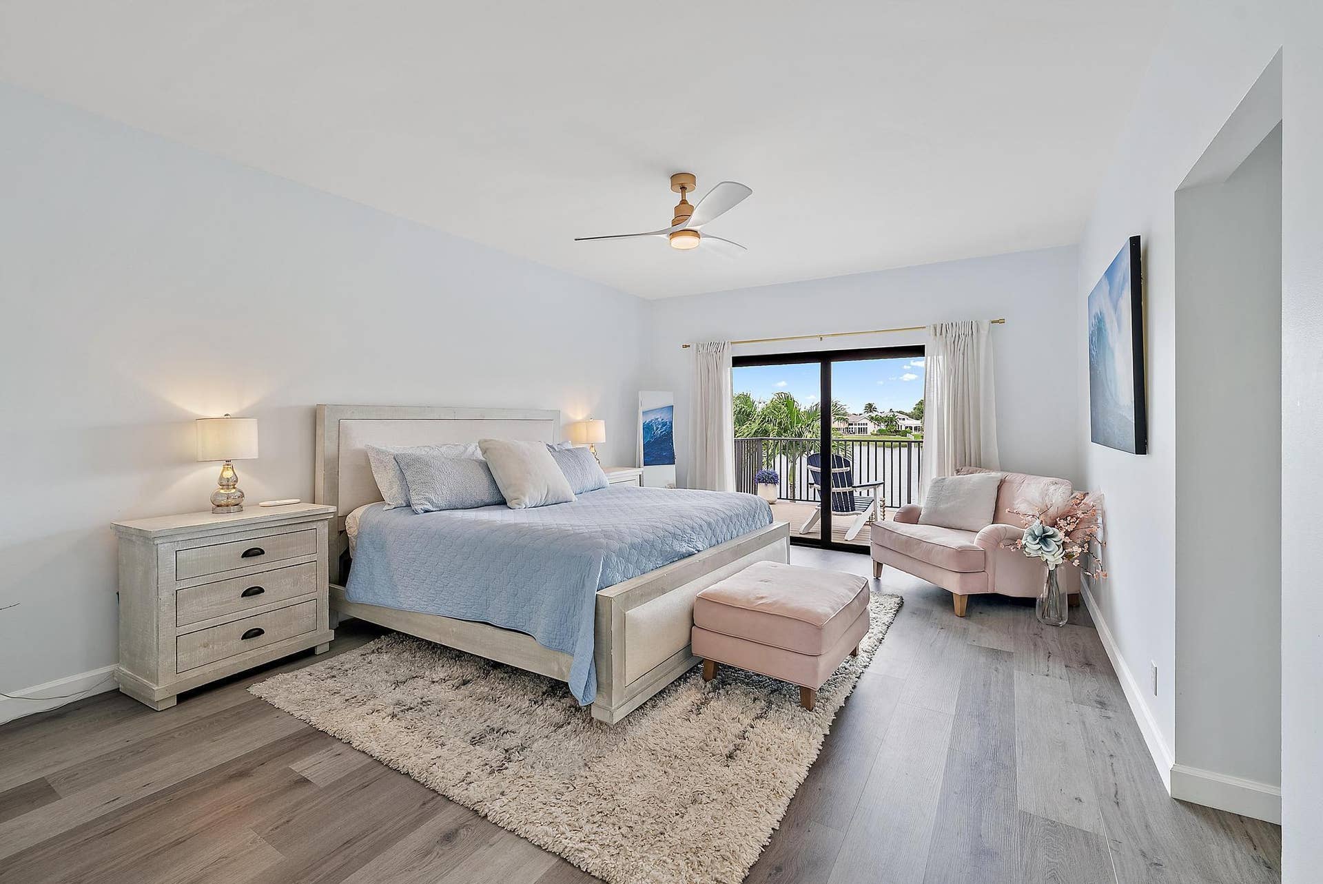 129 Olympus Way, Jupiter, FL 33477 Owner's Suite