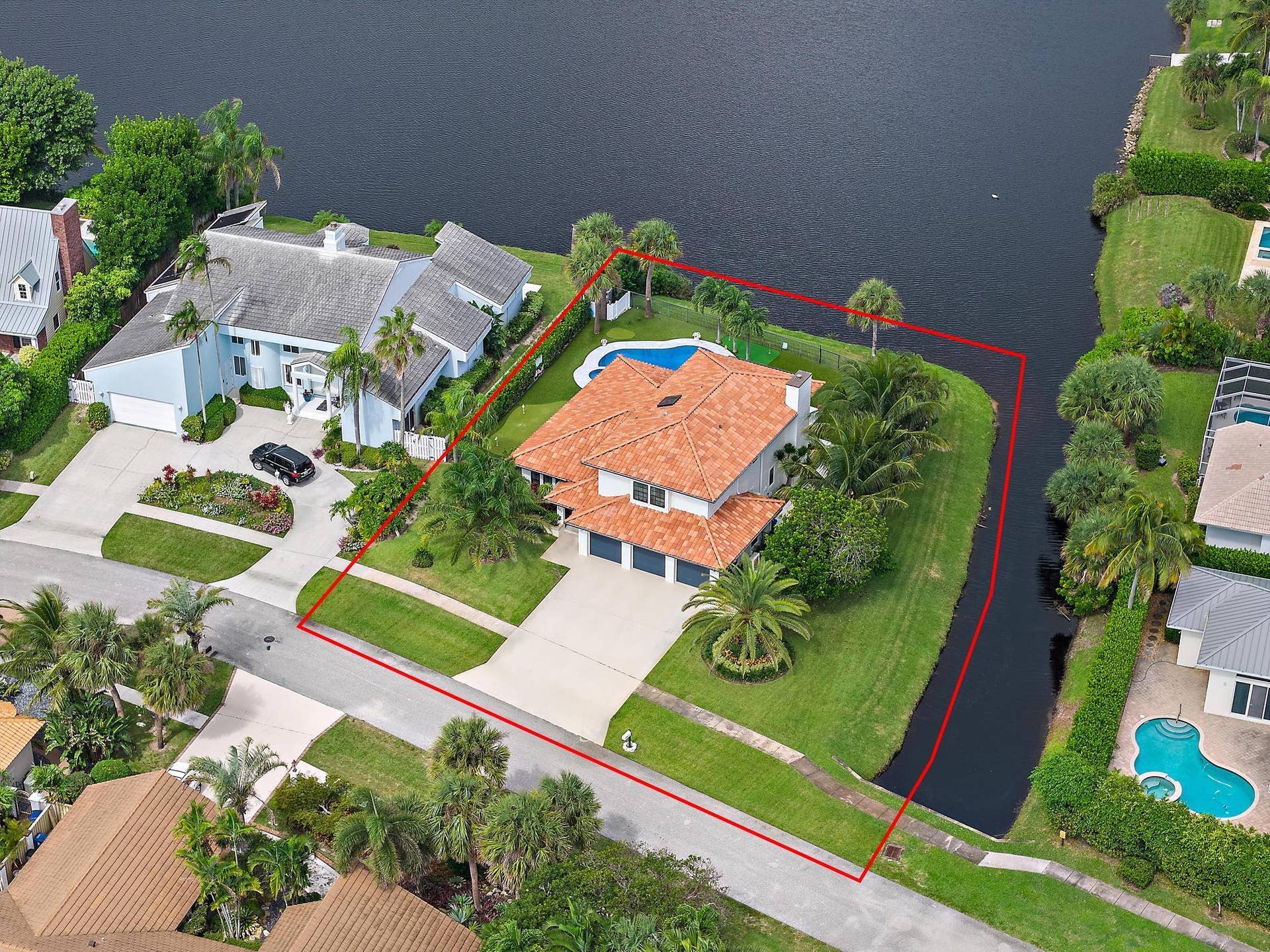 129 Olympus Way, Jupiter, FL 33477 129 Olympus Way-57