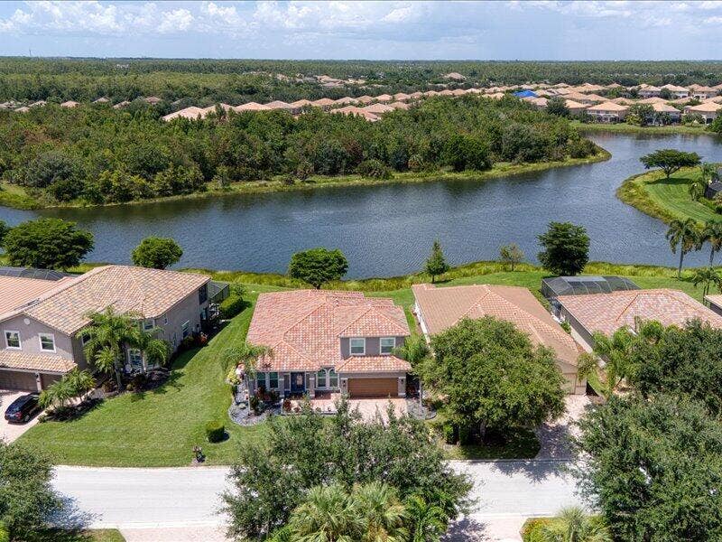 Property photo for 20458 Torre Del Lago Street, Estero, FL