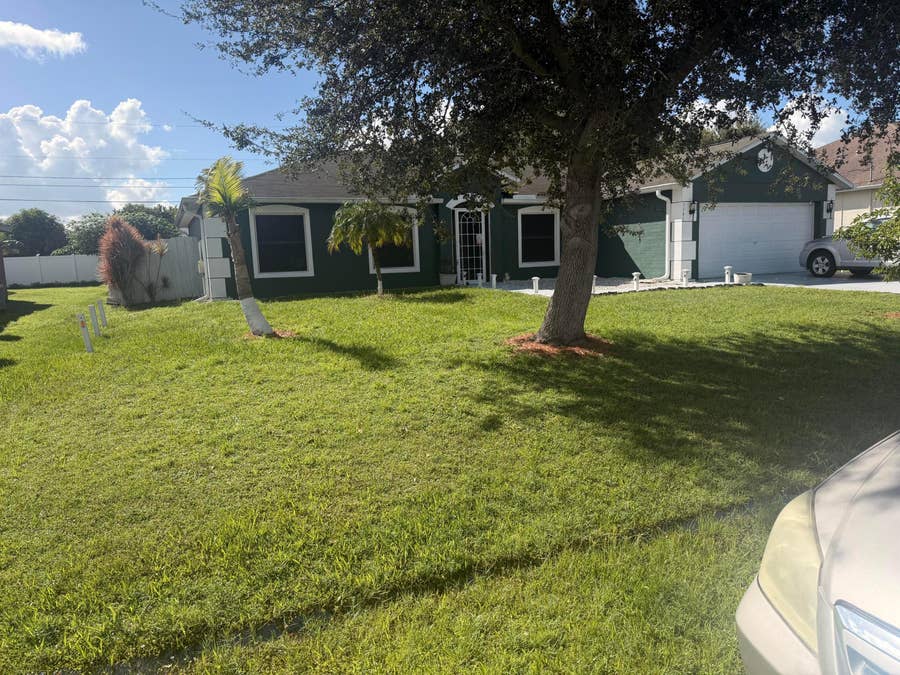Property photo for 3542 SW VOLLMER Street, Port St Lucie, FL