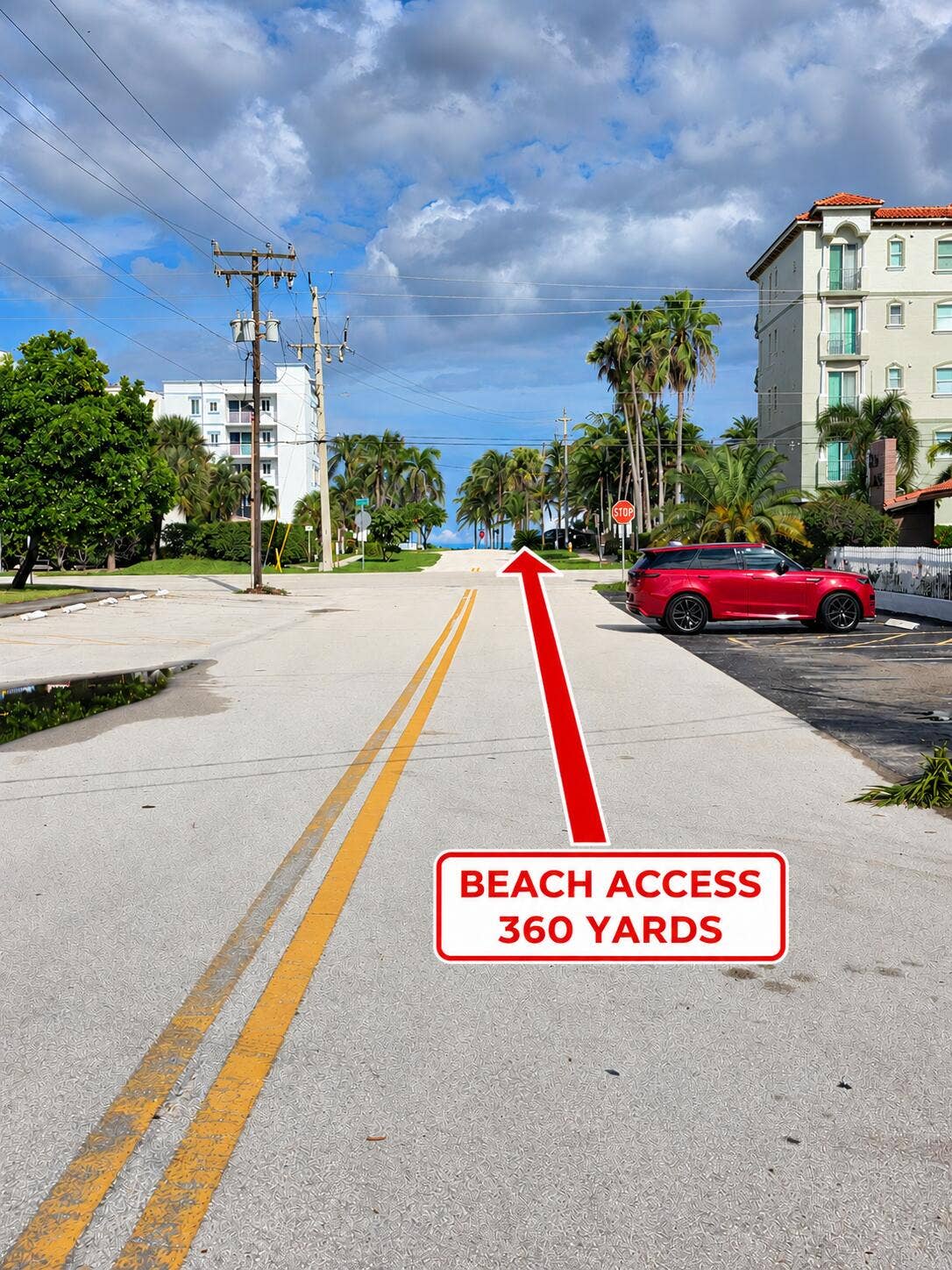 601 SE 20th Avenue, #4, Deerfield Beach, FL 33441 beach access